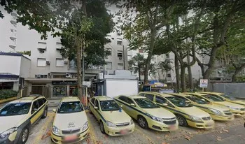 Condomínio Do Edifício Dumont em Rio De Janeiro