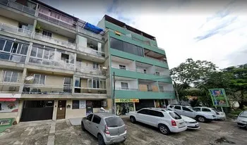 Condomínio Do Edifício Dunas Do Recreio em Rio de Janeiro