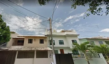 Imagem do Condomínio Do Edifício Dunas em Cabo Frio
