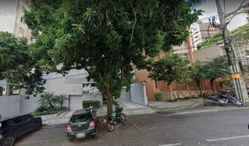 Condomínio Do Edifício Duo Savassi em Belo Horizonte