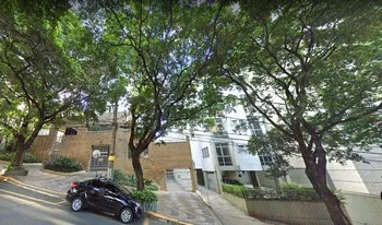 Condomínio Do Edifício Duomo De Firenze em Belo Horizonte