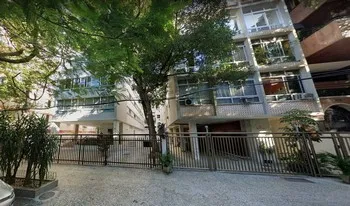 Condomínio Do Edifício Duperron Madeira em Rio De Janeiro