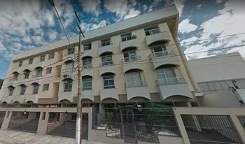 Imagem do Condomínio Do Edifício Dupont em Vitória