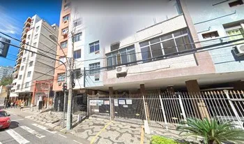 Condomínio Do Edifício Duque em Rio De Janeiro