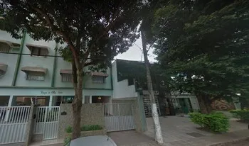 Imagem do Condomínio Do Edifício Duque De Alba em Vitória