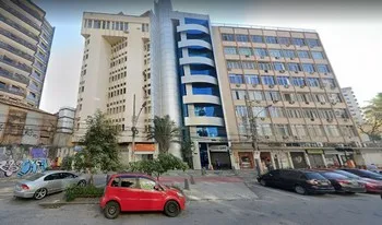 Condomínio Do Edifício Duque De Braganca em Rio De Janeiro