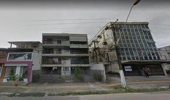 Imagem do Condomínio Do Edifício Duque De Caxias em Belém