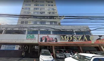 Imagem do Condomínio Do Edifício Duque De Caxias em Duque De Caxias
