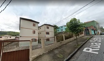 Condomínio Do Edifício Duque De Caxias em Belo Horizonte