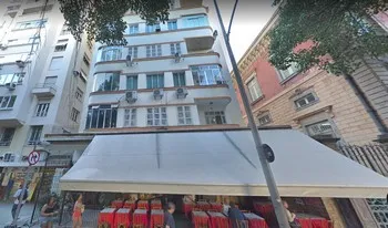 Condomínio Do Edifício Duque De Caxias em Rio De Janeiro