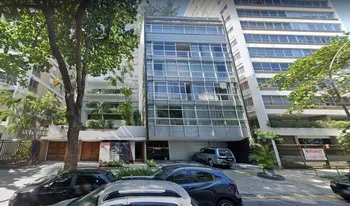 Condomínio Do Edifício Duque De Chartres em Rio De Janeiro