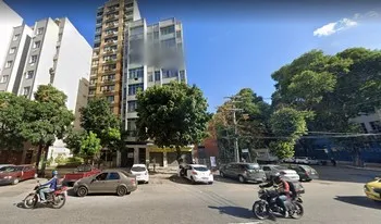 Condomínio Do Edifício Duque De Coimbra em Rio De Janeiro