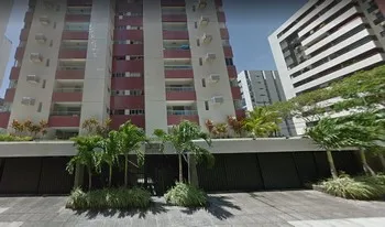 Imagem do Condomínio Do Edifício Duque De Córdoba em Recife