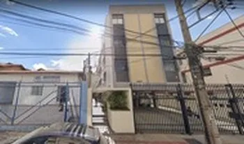 Condomínio Do Edifício Duque De Genova em Belo Horizonte
