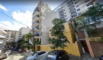 Condomínio Do Edifício Duque De Hanover em Rio De Janeiro