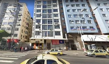 Condomínio Do Edifício Duque De Lorena em Rio De Janeiro