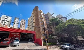 Condomínio Do Edifício Duque De Lorenza em Belo Horizonte