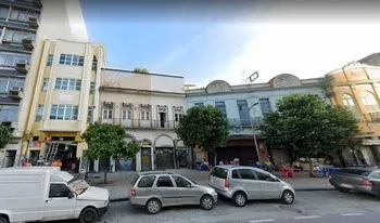 Condomínio Do Edifício Duque De Mantua em Rio De Janeiro