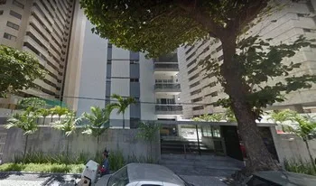 Imagem do Condomínio Do Edifício Duque De Savoia em Recife