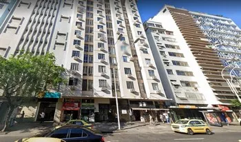 Condomínio Do Edifício Duque De Toledo em Rio De Janeiro