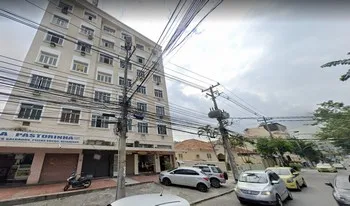 Condomínio Do Edifício Duque De Valença em Rio de Janeiro