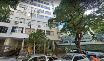 Condomínio Do Edifício Duque De Windsor em Rio De Janeiro