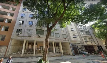 Condomínio Do Edifício Duque De York em Rio De Janeiro