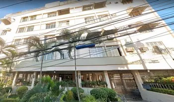 Condomínio Do Edifício Duque Estrada em Rio De Janeiro