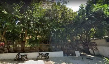 Condomínio Do Edifício Duque Estrada em Rio De Janeiro