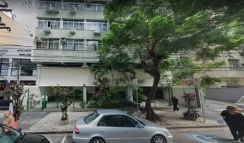 Imagem do Condomínio Do Edifício Duque Estrada em Niteroi