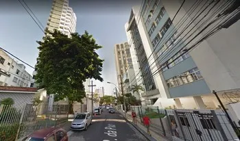 Condomínio Do Edifício Duque em Salvador