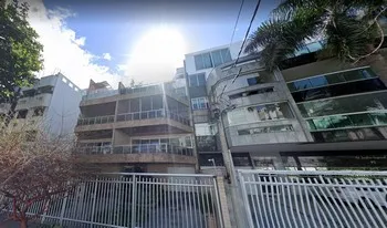 Condomínio Do Edifício Duque em Rio De Janeiro