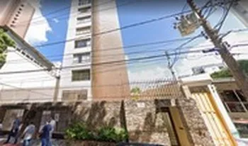 Condomínio Do Edifício Duquesa De Maripa em Belo Horizonte