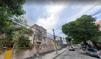 Condomínio Do Edifício Durval De Oliveira Magalhães em Rio De Janeiro