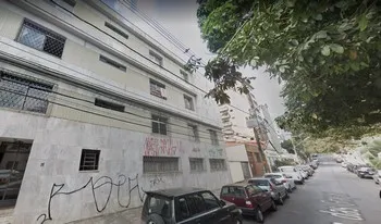 Condomínio Do Edifício Durval Grossi em Belo Horizonte