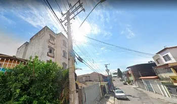 Imagem do Condomínio Do Edifício Durvalina em Taboão Da Serra