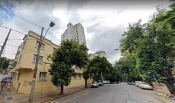 Condomínio Do Edifício Duval De Barros em Belo Horizonte