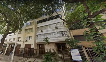 Condomínio Do Edifício Duzentos E Onze em Rio De Janeiro