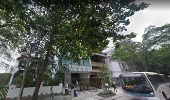 Condomínio Do Edifício Dyskant em Rio De Janeiro
