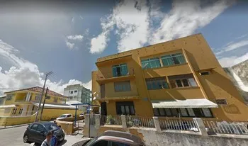 Condomínio Do Edifício E. B. Costa em Salvador