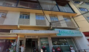 Imagem do Condomínio Do Edifício E Galeria Queiroz em Itaboraí