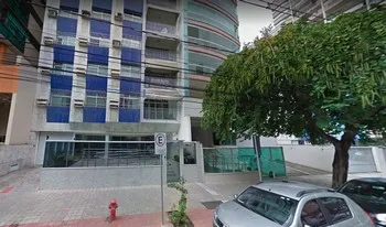 Imagem do Condomínio Do Edifício E Lgreco em Vitória