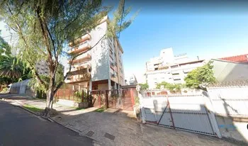 Condomínio Do Edifício Ebano em Porto Alegre