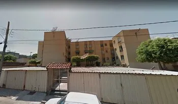 Imagem do Condomínio Do Edifício Ebano em Coronel Fabriciano