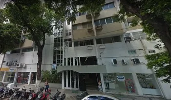 Imagem do Condomínio Do Edifício Ebano em Recife