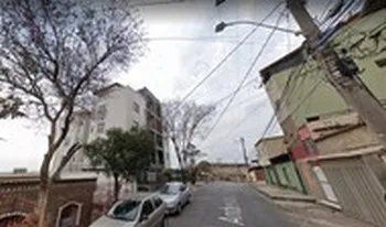 Condomínio Do Edifício Ebenezer em Belo Horizonte