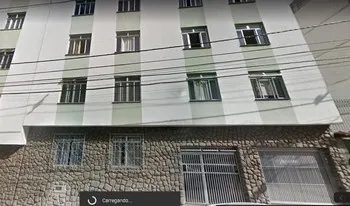 Imagem do Condomínio Do Edifício Ebenezer em Juiz De Fora