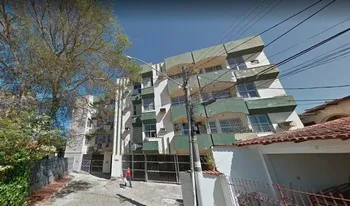Imagem do Condomínio Do Edifício Ebenezer em Vila Velha