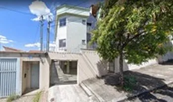 Condomínio Do Edifício Ebenezer em Belo Horizonte