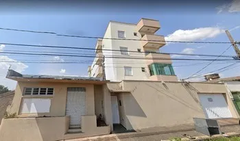 Imagem do Condomínio Do Edifício Ebenezer Ii em Uberlândia